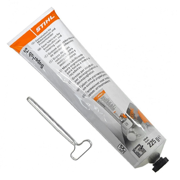 Смазка редукторная STIHL 225 г 07811201118