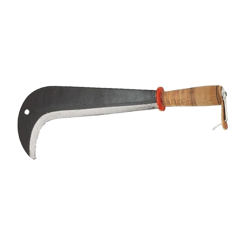 Швейцарский серп STIHL