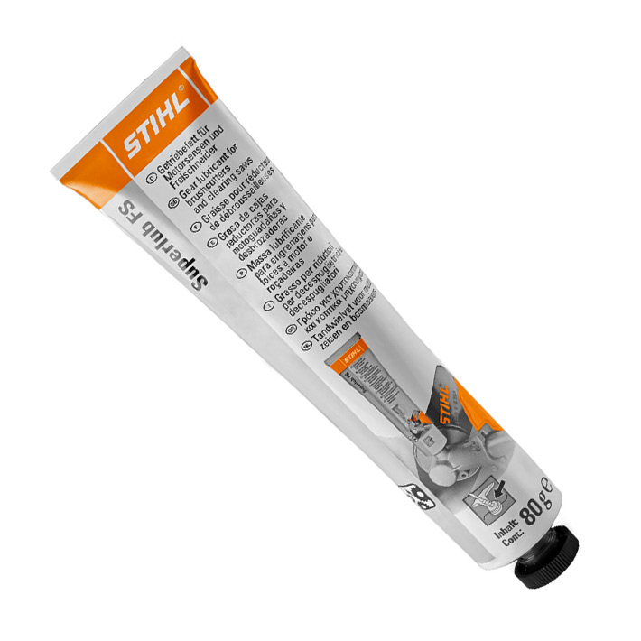 Смазка редукторная STIHL 80 07811201117