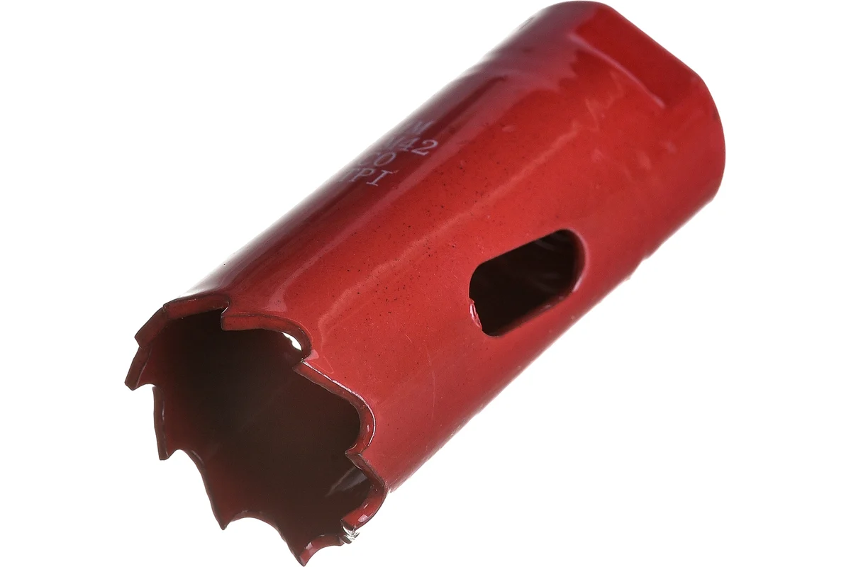 Коронка Bi-Metall 8%Co. 20мм "Pilorama"