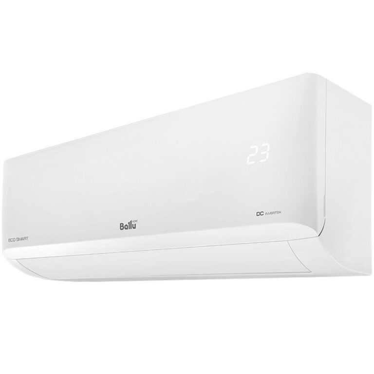 Блок внутренний BALLU Eco Smart DC BSYI/in-08HN8_ V4 сплит-системы,инверторного типа.