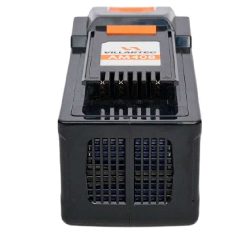 Аккумулятор VILLARTEC AM408 40V 8.0Ah 180,0 Wh