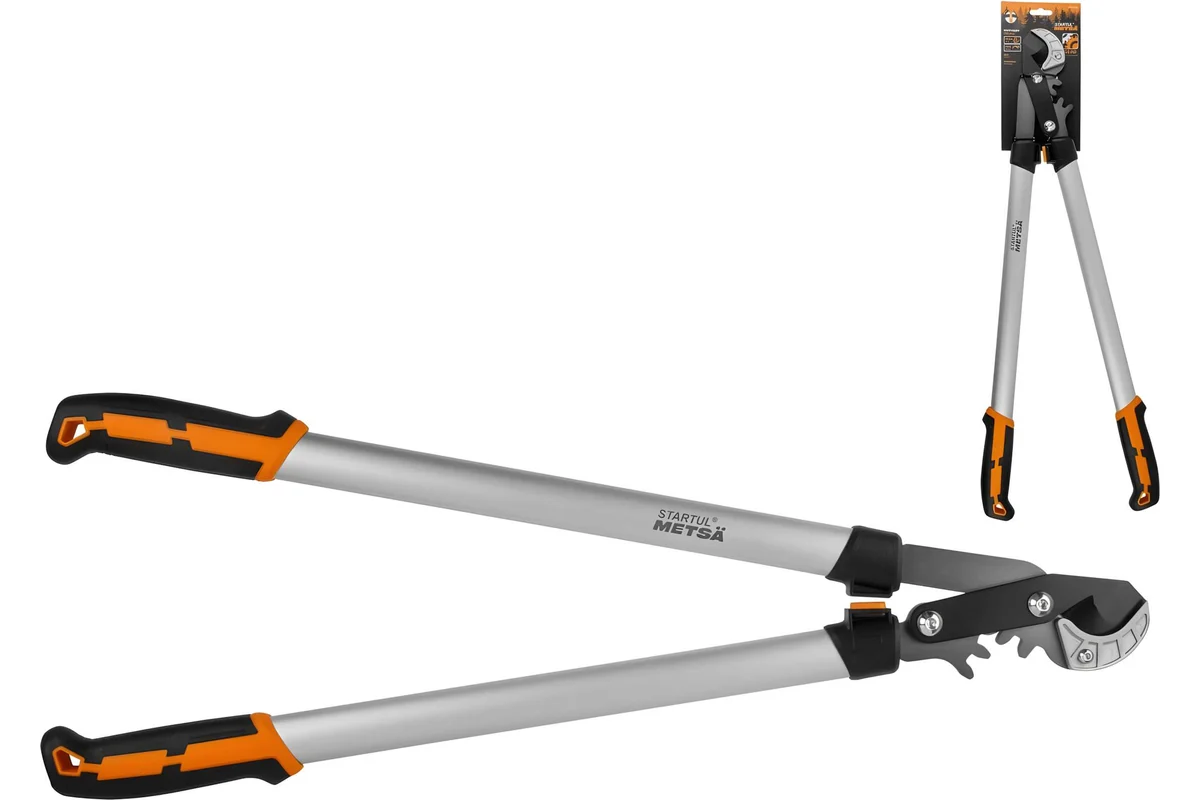 Сучкорез контактный 75см STARTUL METSA (ST6495-02)