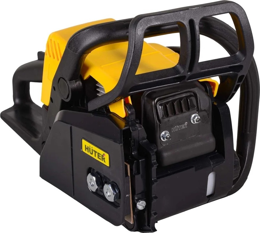 Бензопила MS-180 PRO 1,5 кВт 50зв 3/8 1,3 //Huter