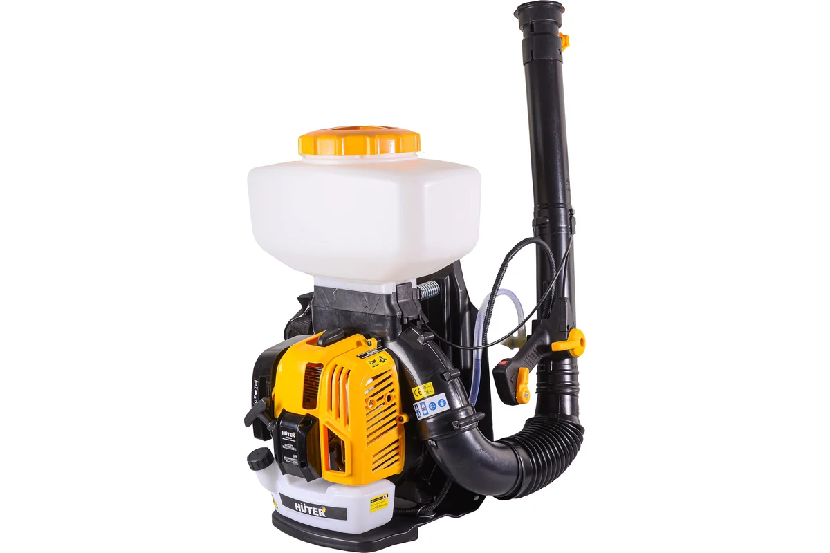 Опрыскиватель бензиновый GS-5215 Huter