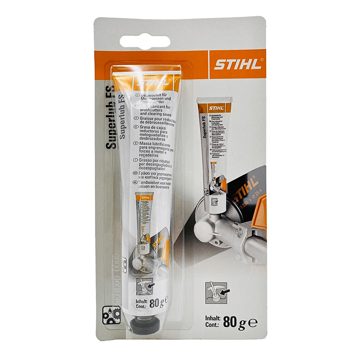 Смазка редукторная STIHL 80 07811201117