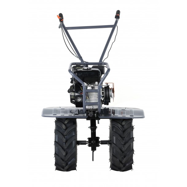 Мотоблок бензиновый  VILLARTEC TB980WF / 2026,212см2,,7 л/с,ш.обр.900мм,70кг,3вп/1назад