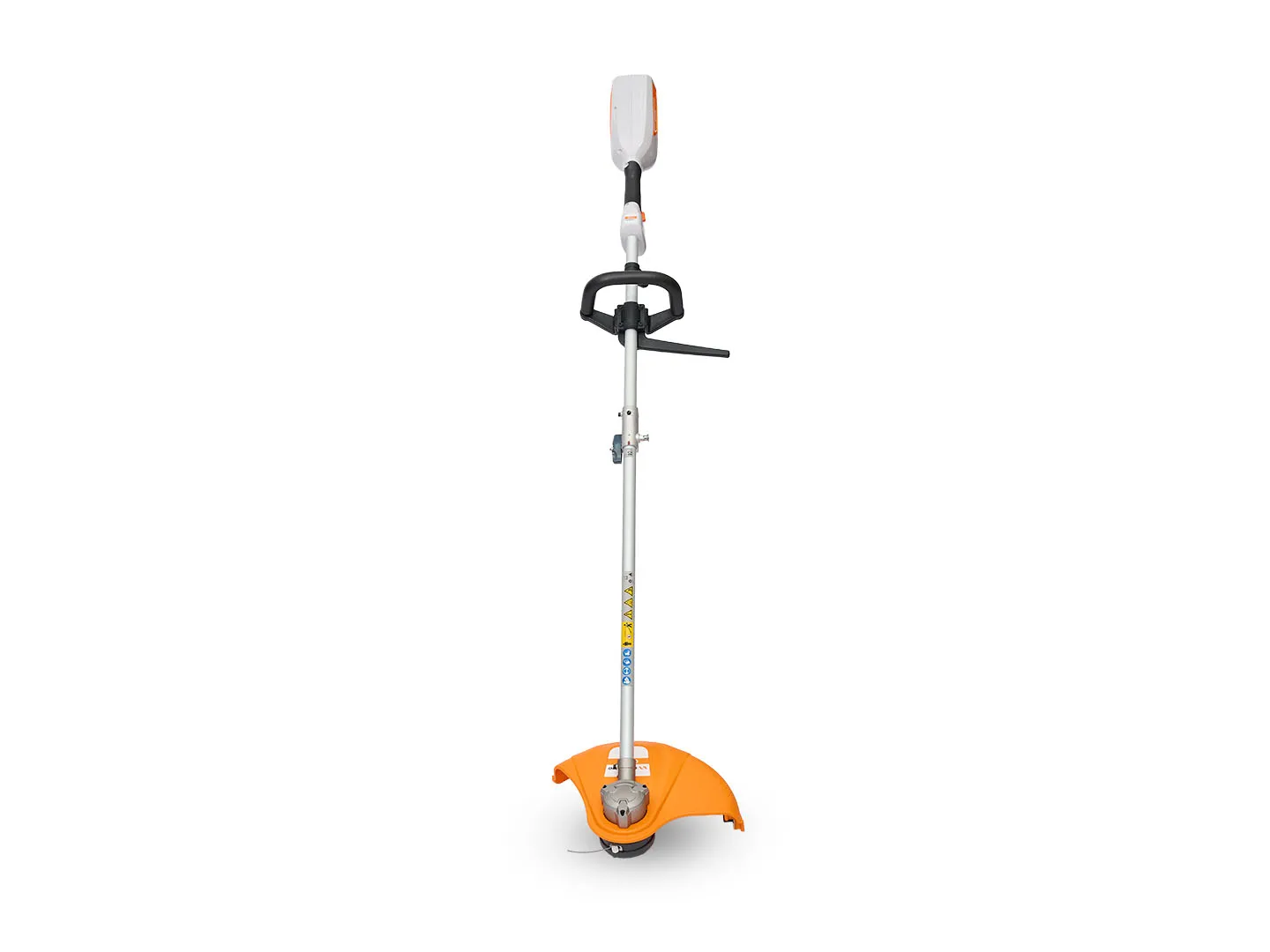 Аккумуляторный триммер  VILLARTEC СА40R SET: AM405 + AC402, 800 Вт, леска Ø2мм