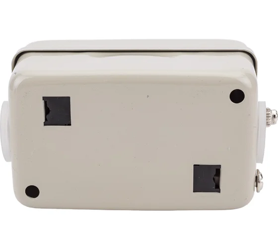 Выключатель кнопочный ВКН-310 3Р 10А 230/400В IP40 TDM*