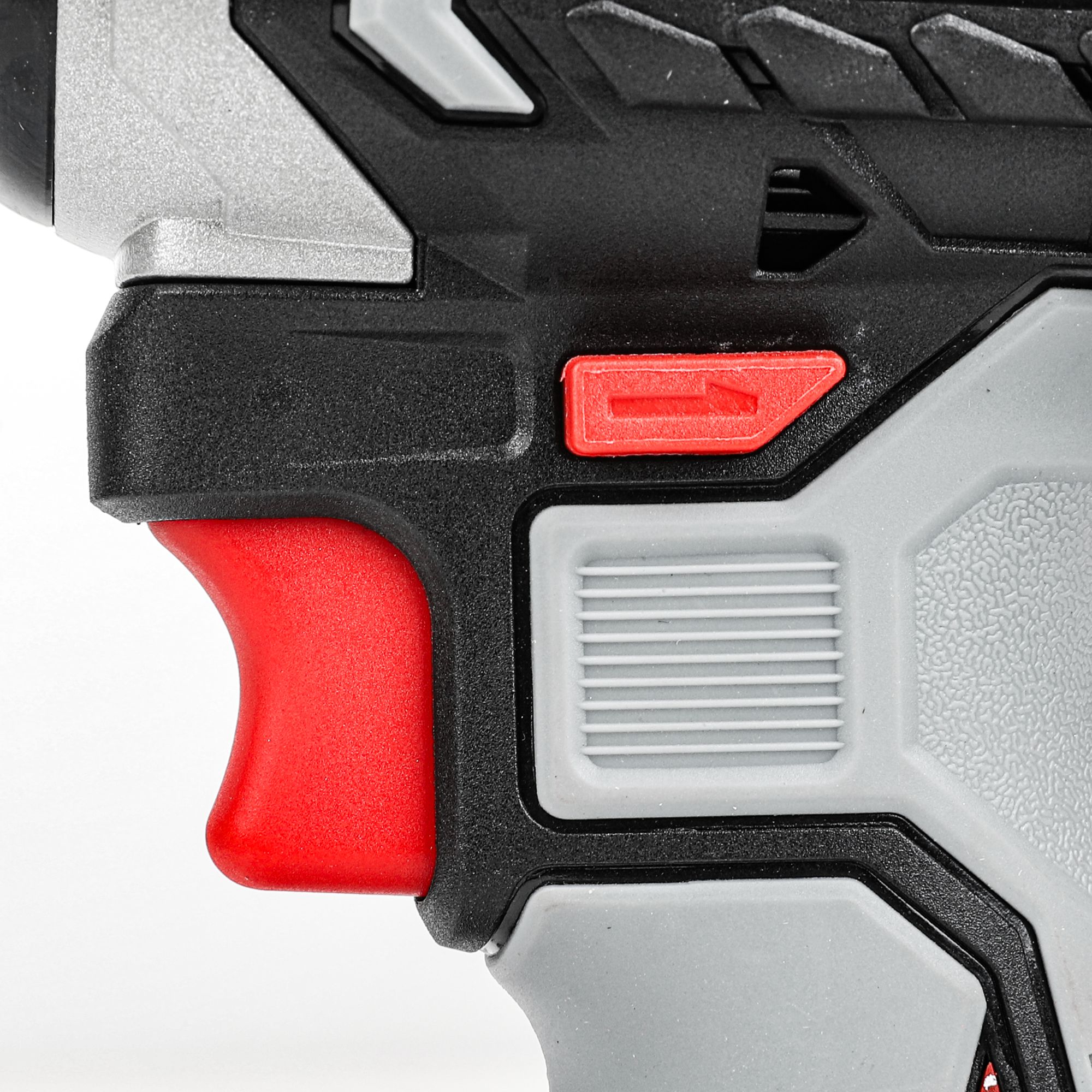 Винтоверт IMPACT аккум. бесщёточный P.I.T. PSD20H-170A/2 (20В, 170Нм, 3ск, HEX 1/4", 2х2Ач, ЗУ,кейс)