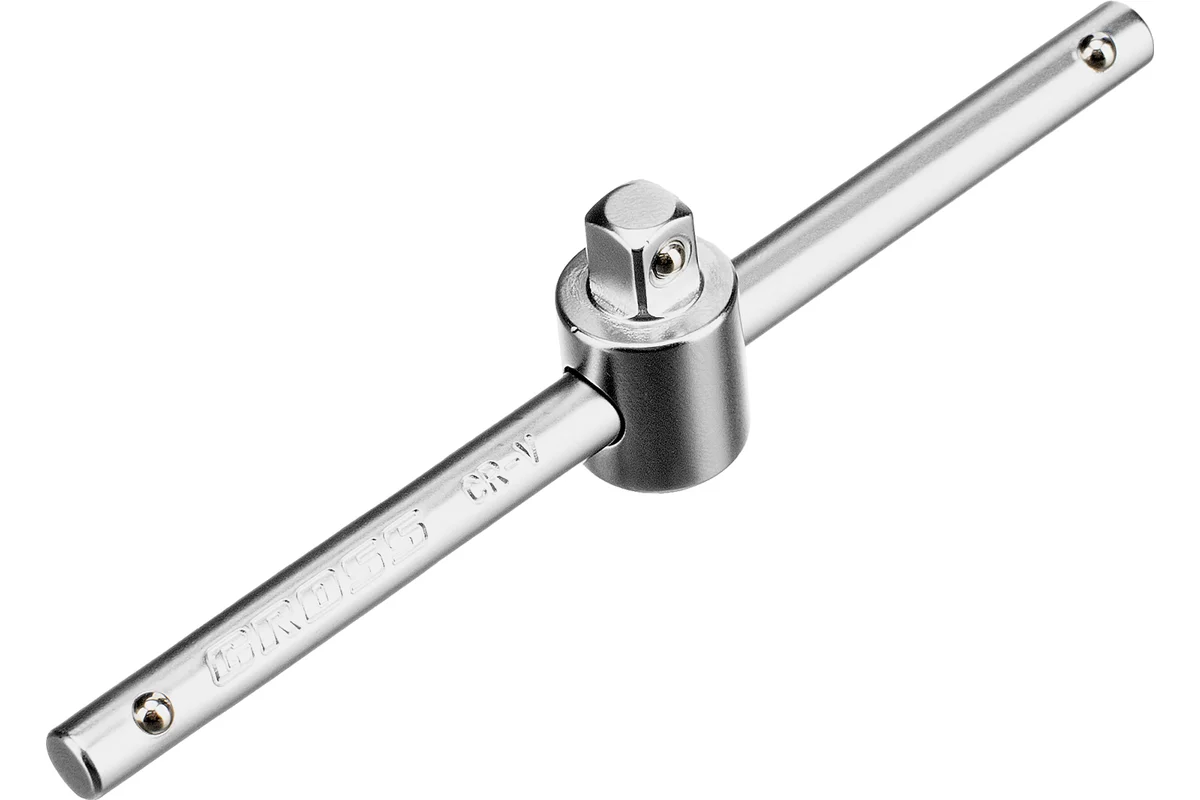 Набор инструментов, 1/4", 1/2", CrV, 120 зубьев, 82 предмета// Gross