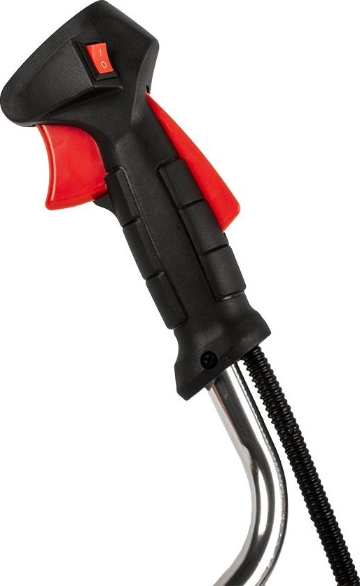 Бензотриммер DDE GB33RD 0.95кВ/1,33л., руль, тр.головка+диск,6,5 кг