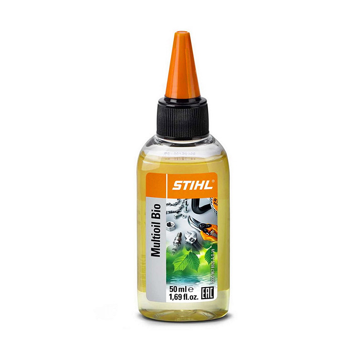 Масло STIHL Multioil Bio 50мл