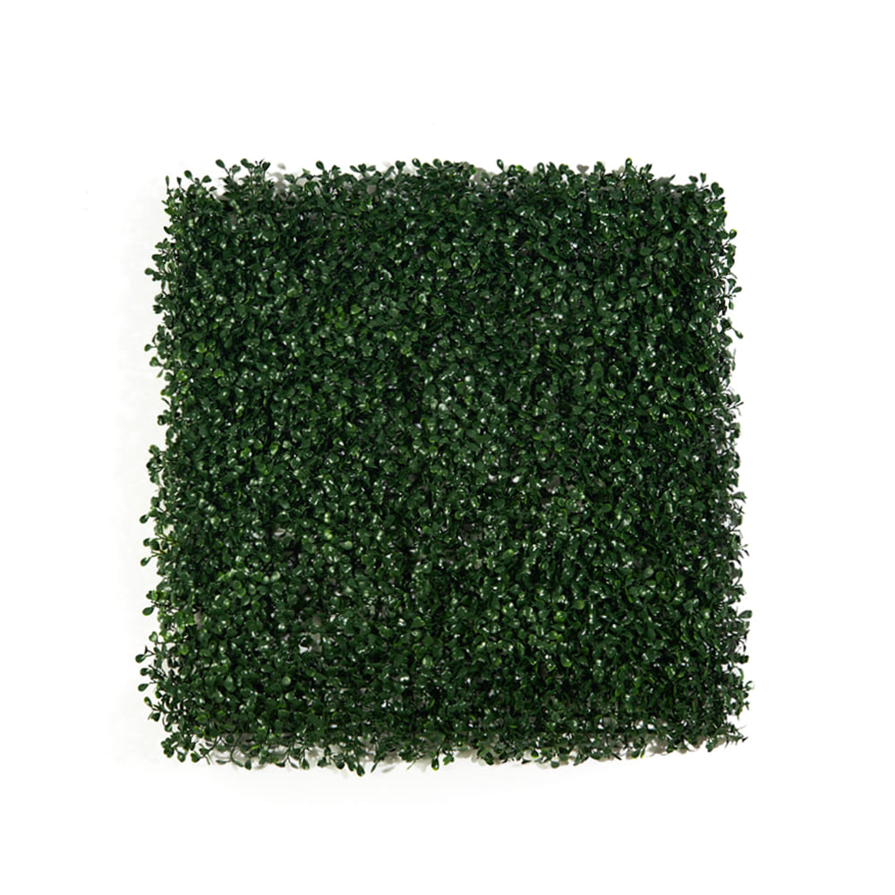 Искусств. растения Самшитовые коврики на стену Premium Grass FloraScape BoxTree 50*50 