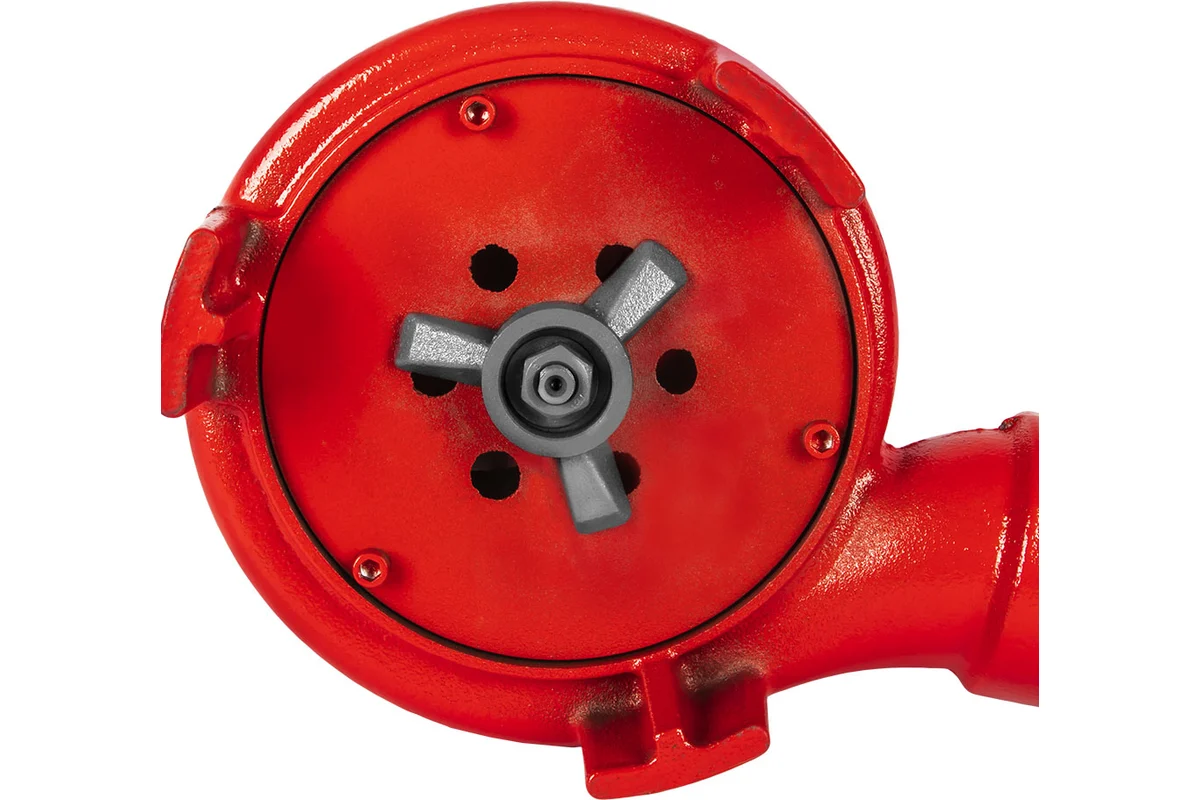 Фекальный насос QUATTRO ELEMENTI Sewage 1700F Ci-Cut (1700 Вт, 28000 л/ч, грязевой,16 м, 21 кг,чугун