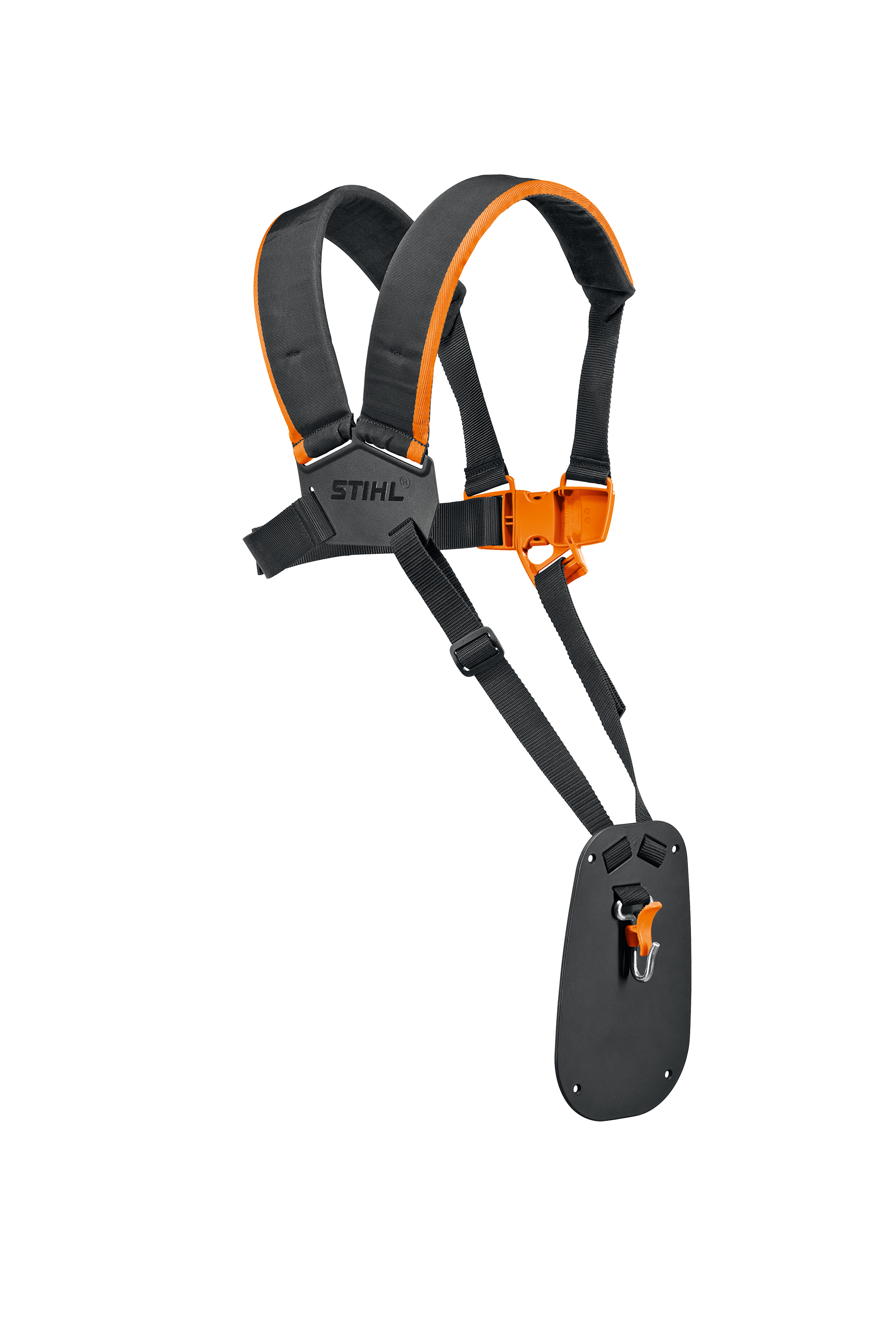 Ремень двухплечевой  41197109001 Stihl