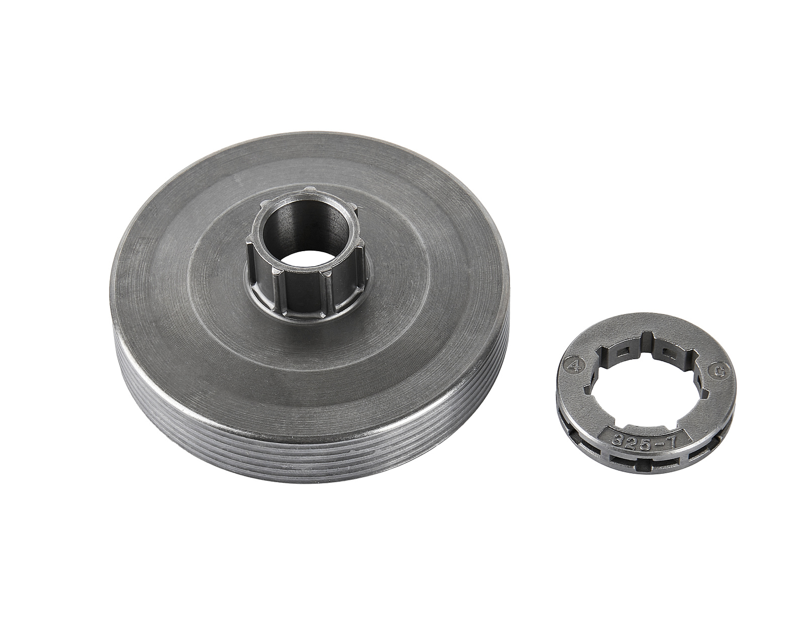 ELITECH HD CS 5535F (E1611.006.00)Бензопила,54.5см3,2.6кВт\3.5л.с.,шина38см,0.325",1,5, 5,2кг