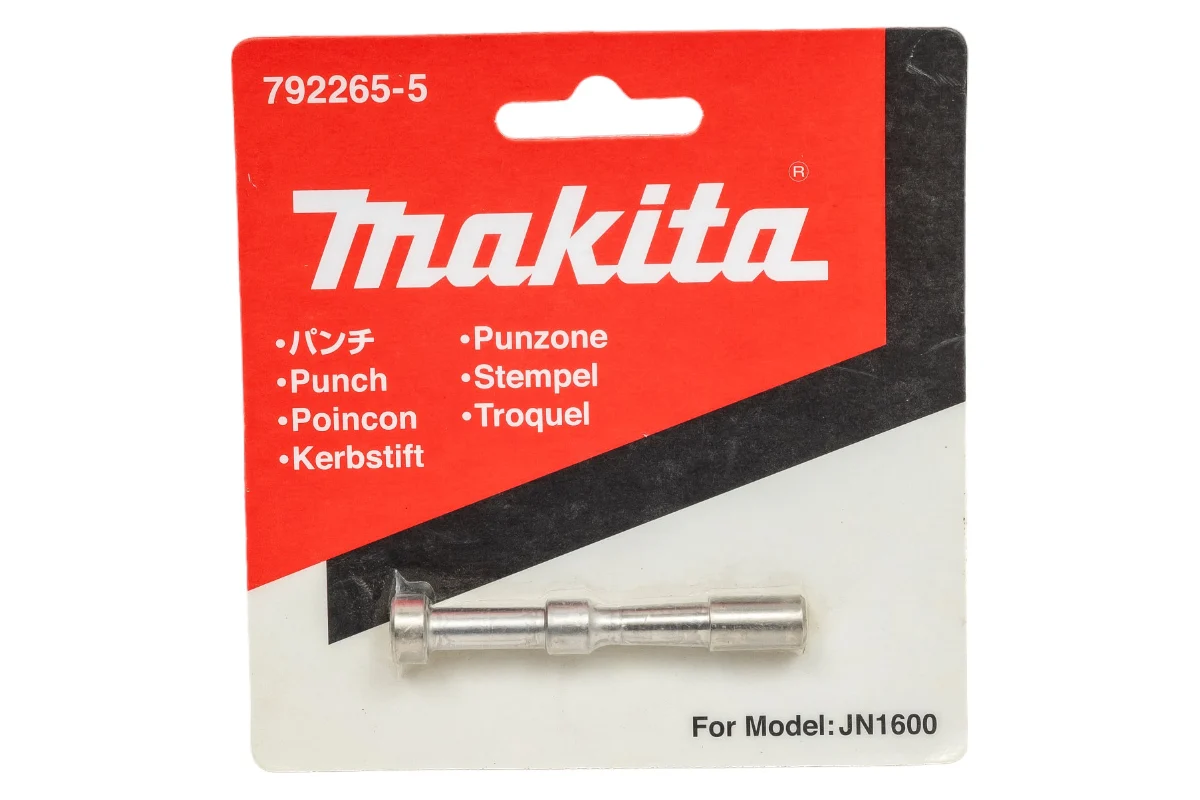 MAKITA Пуансон для JN1600