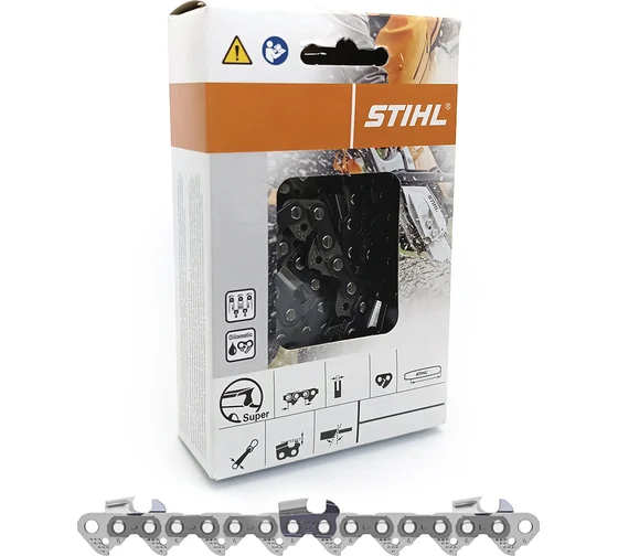 Цепь STIHL 36RSC 66 зв 3/8 1,6 