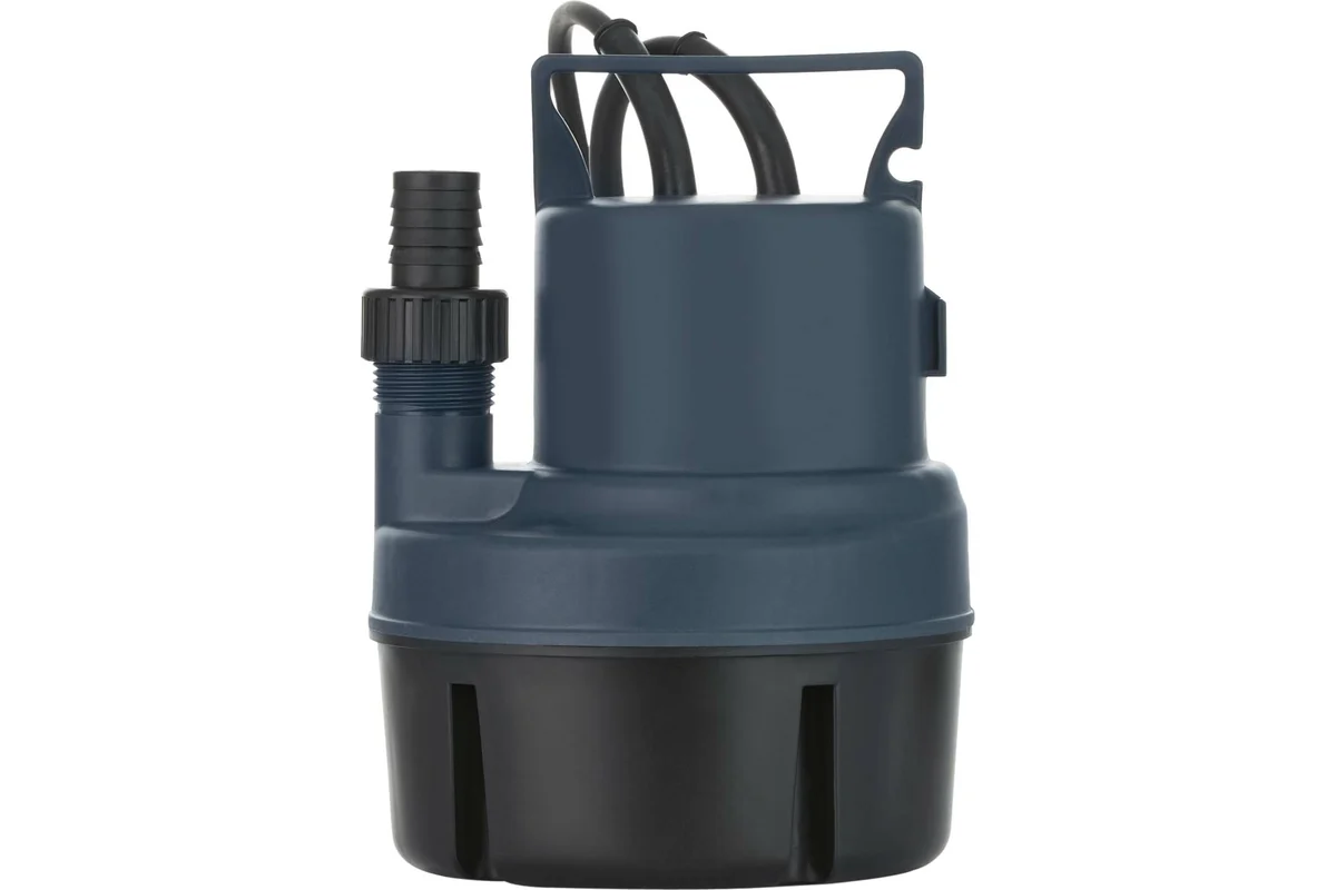 Эл. насос UNIPUMP SUB 209P дренажный