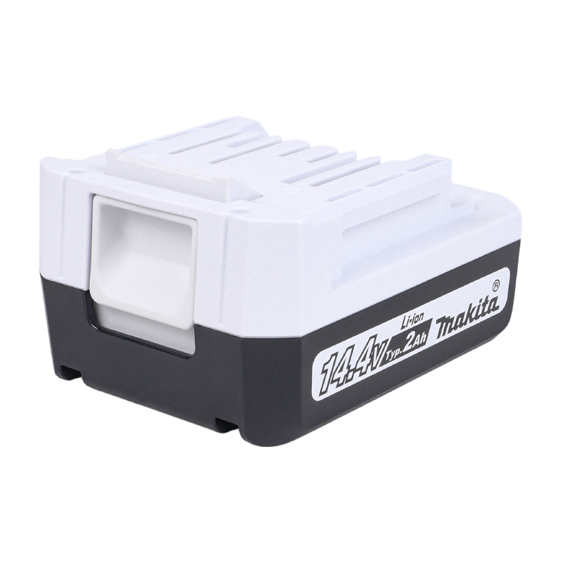 MAKITA Аккумулятор G-series BL1420G (Li-Ion, 14В, 2.0Aч)