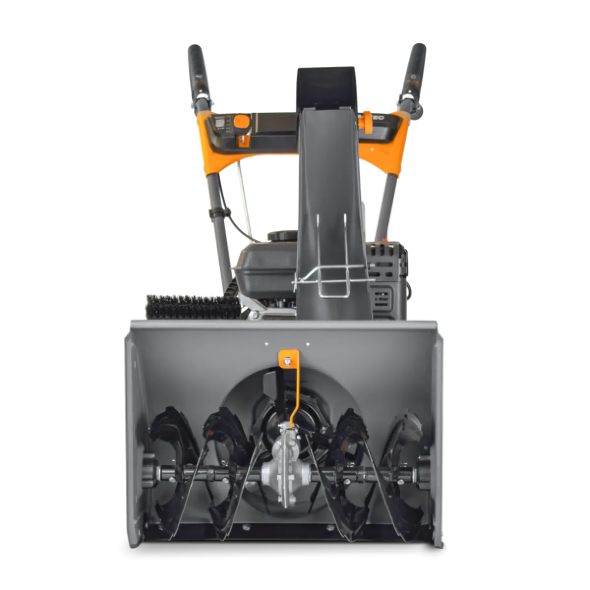 Снегоуборщик бензиновый VILLARTEC WB C-75, дв. 212см³ 7л.с.,4/1, 56*41см, ручн.старт