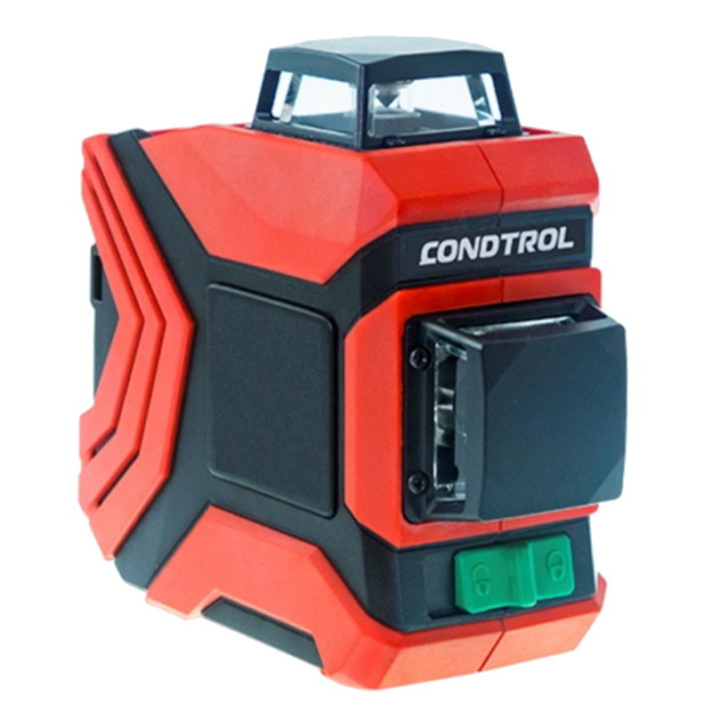 Лазерный нивелир CONDTROL GFX360-2