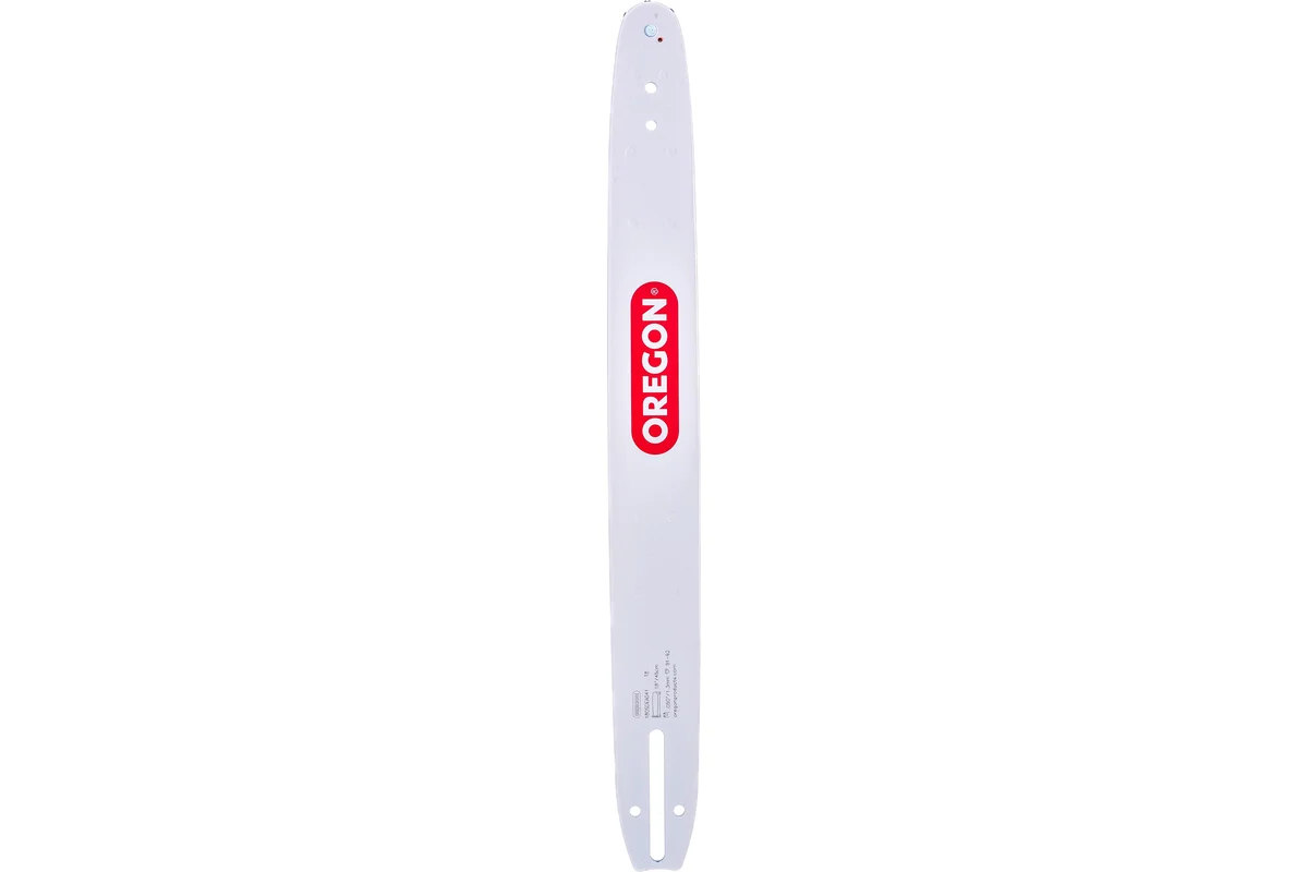 Шина OREGON 18" 3/8х1,3х62зв Double Guard 180SDEA041