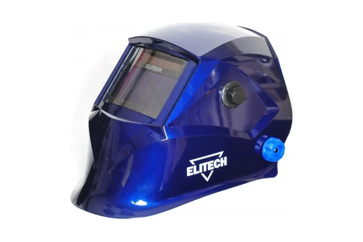 ELITECH 710 (E0912.003.00) (Маска сварочная хамелеон)