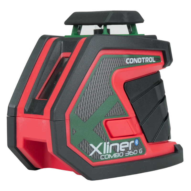 Лазерный нивелир CONDTROL Xliner Combo 360G
