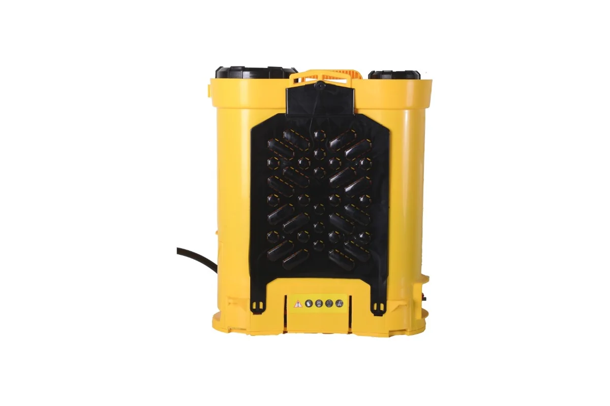 Опрыскиватель аккумуляторный SP-12 Li EA+ // Huter