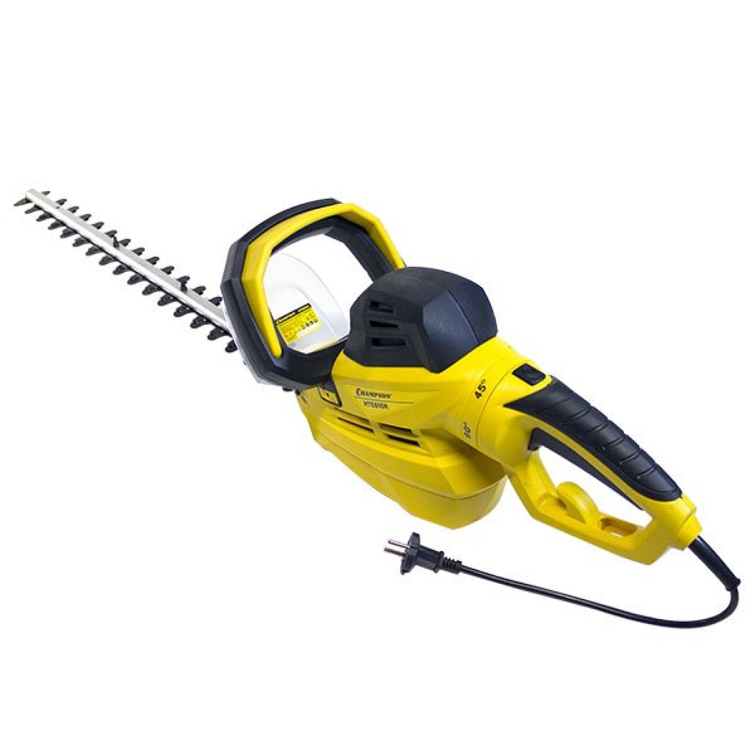 Ножницы электр.CHAMPION HTE610R, 750Вт, 610мм,3,8кг