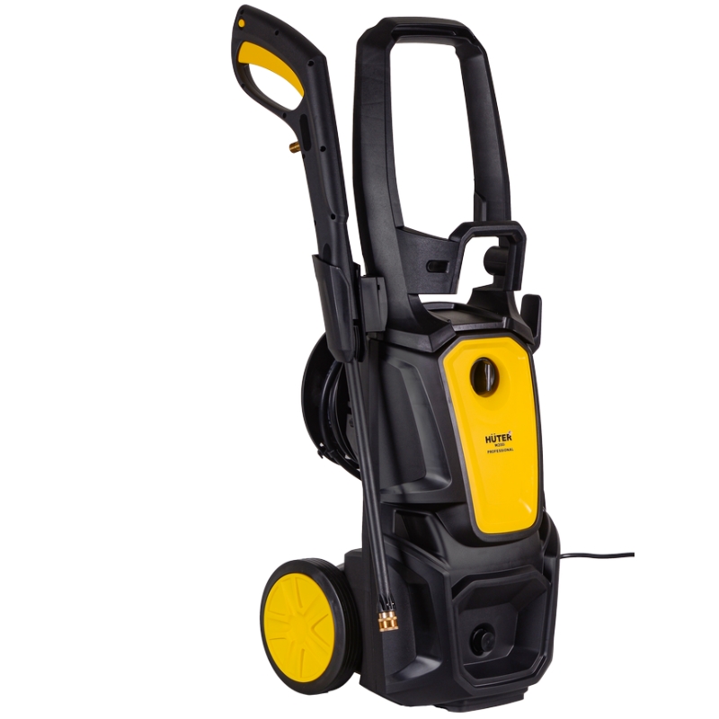 HUTER Мойка высокого давления W 200i PROFESSIONAL