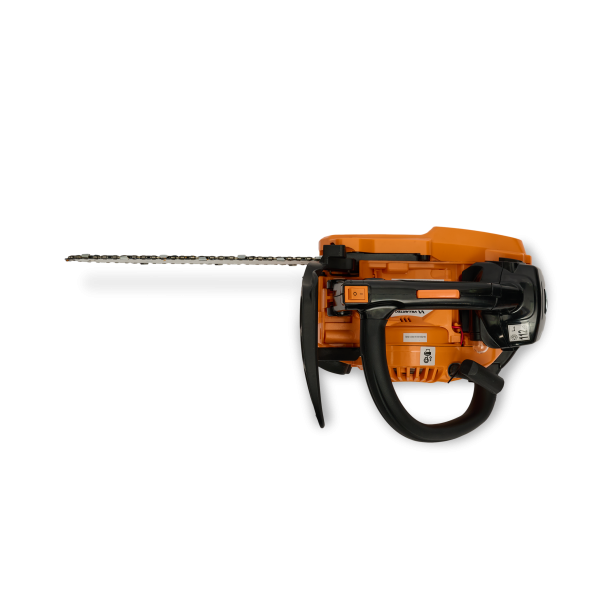 Бензопила VILLARTEC SB1261T, шина 25 см.(10")  Цепь 3/8 1.1 40 зв.