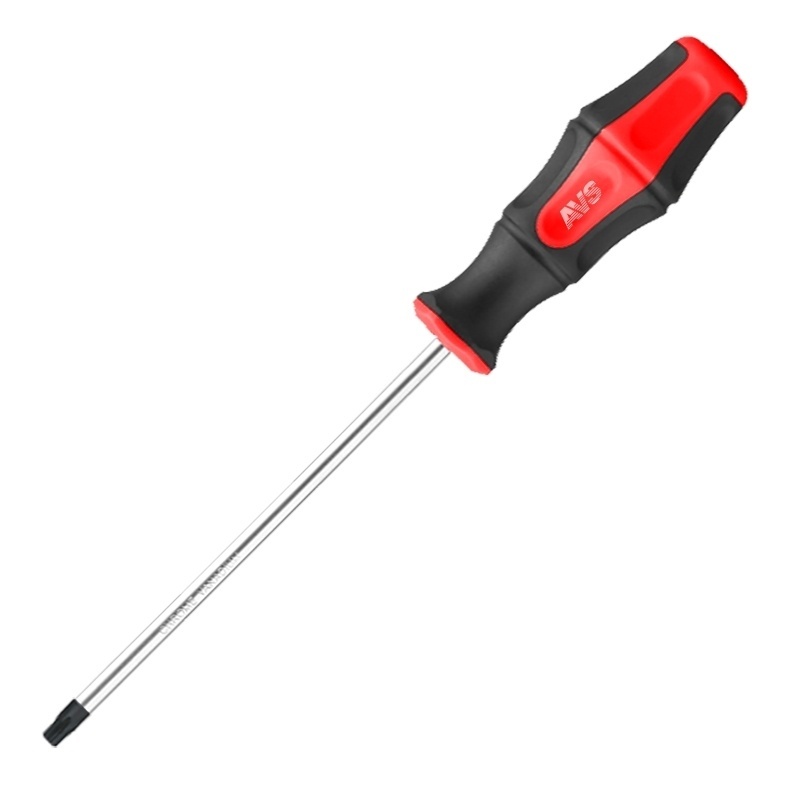 Отвертка TORX Т7х75 мм  AVS OTX0775