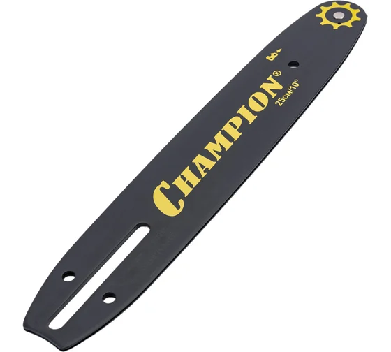 Шина CHAMPION 10"-3/8-1,3-10 (Ch125T,CSB1811, PPB400, E260TES) 100SDEA041)