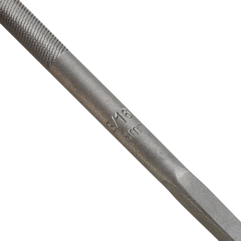 Напильник круглый PATRIOT PG-F-4.8 (1 шт)для заточки цепи