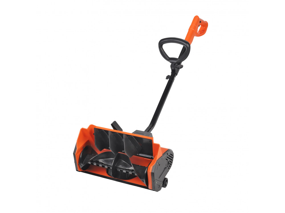 Снегоуборщик электрический ручной PATRIOT PS 1600 E