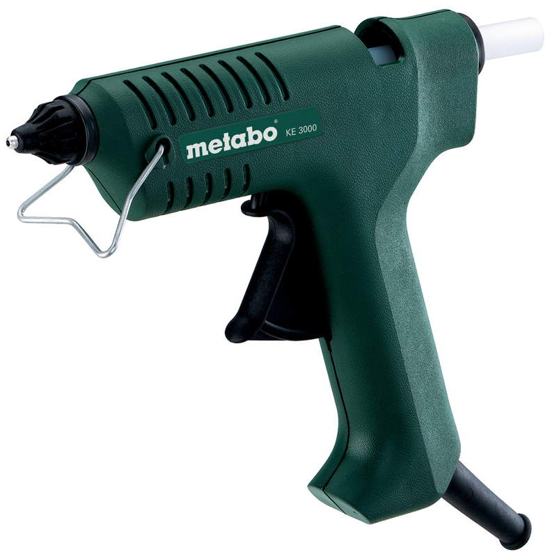 Metabo Клеевой пистолет КЕ3000