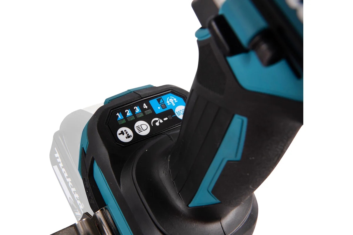 MAKITA Гайковерт аккум. ударный DTW700Z, 1/2", 700Hm, 18В, без акк. и ЗУ, кор.