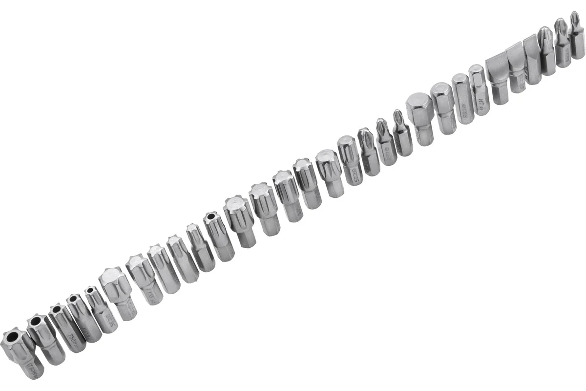 Набор инструментов 216 предметов, 120 зубьев, CrV 1/2", 3/8", 1/4"// Gross