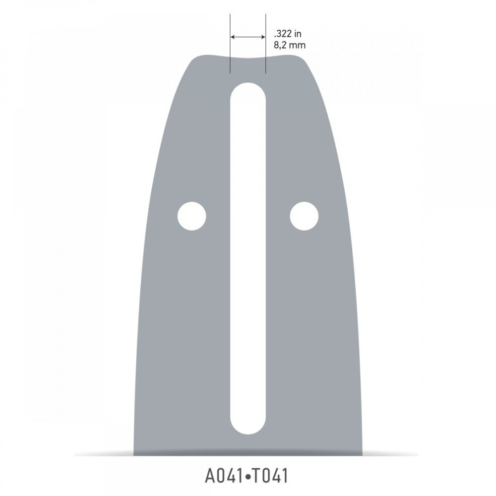 Шина OREGON 16" 3/8х1,3х56зв Double Guard 160SDEA041