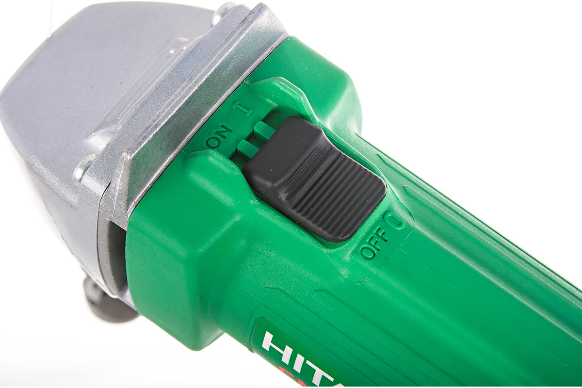 HITACHI CN 16SA  Ножницы вырубные по металлу, 400 Вт. 2300 об/мин, сталь/нерж сталь 1,6/1,2 мм