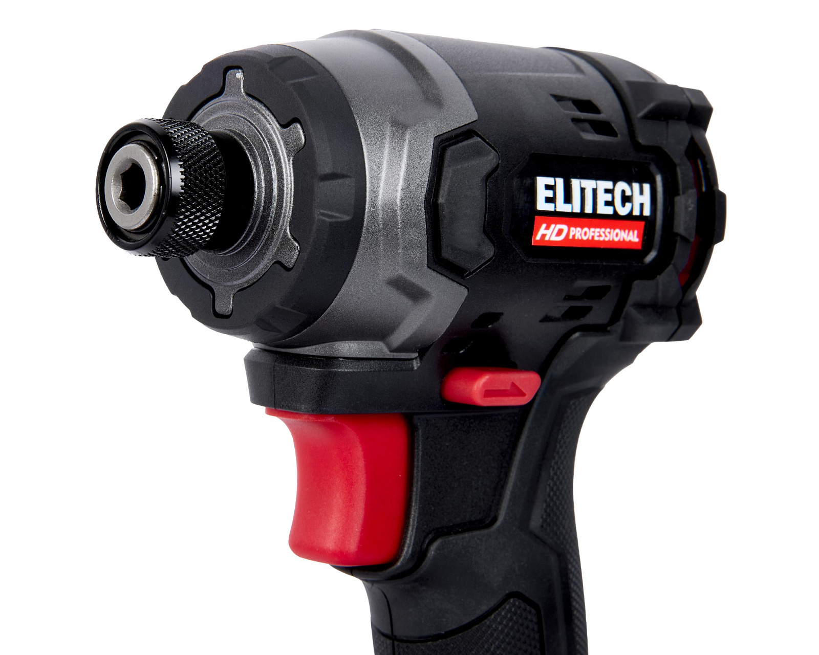 ELITECH CS 2003SL (E2201.055.01) Винтовёрт ак(уд) б\щет,20В,2х2,0Ач,ELP,0-3600уд/мин,260Нм,кв 1\4",