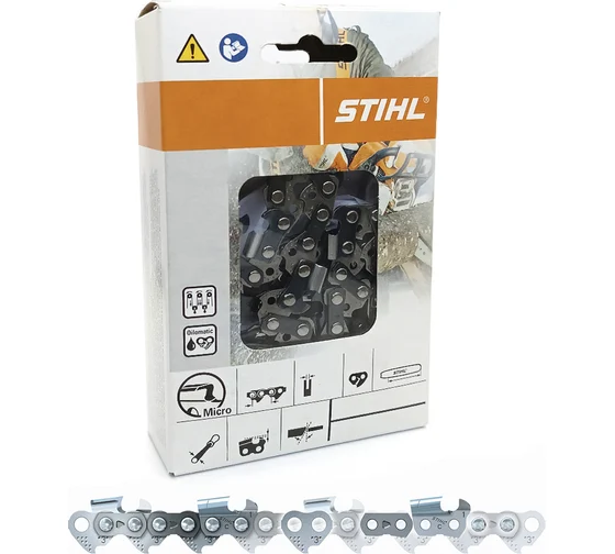 Цепь STIHL 36RMC 60зв  3/8  1,6 