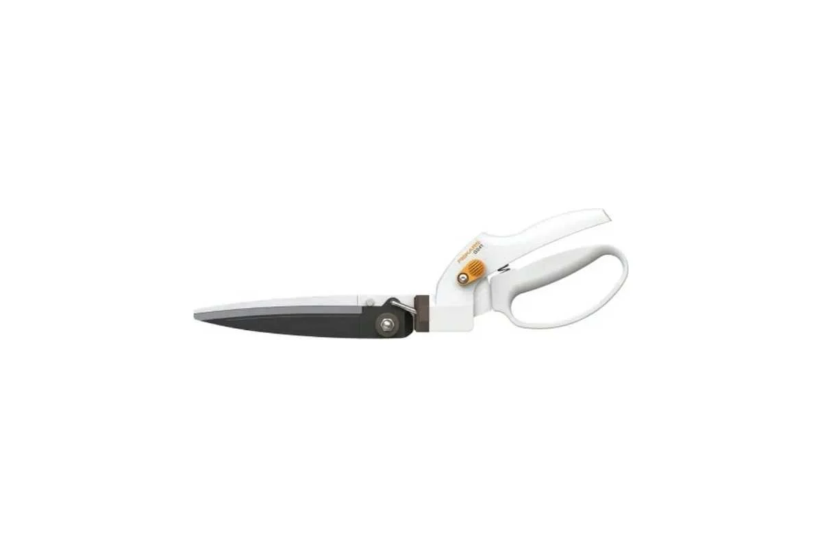 Ножницы для травы GS41 FISKARS