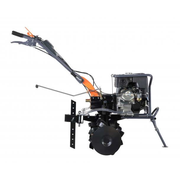 Мотоблок бензиновый  VILLARTEC TB990WF / 2026,270см2, 9л/с, ш.обр.900мм,81кг,3вп/1назад