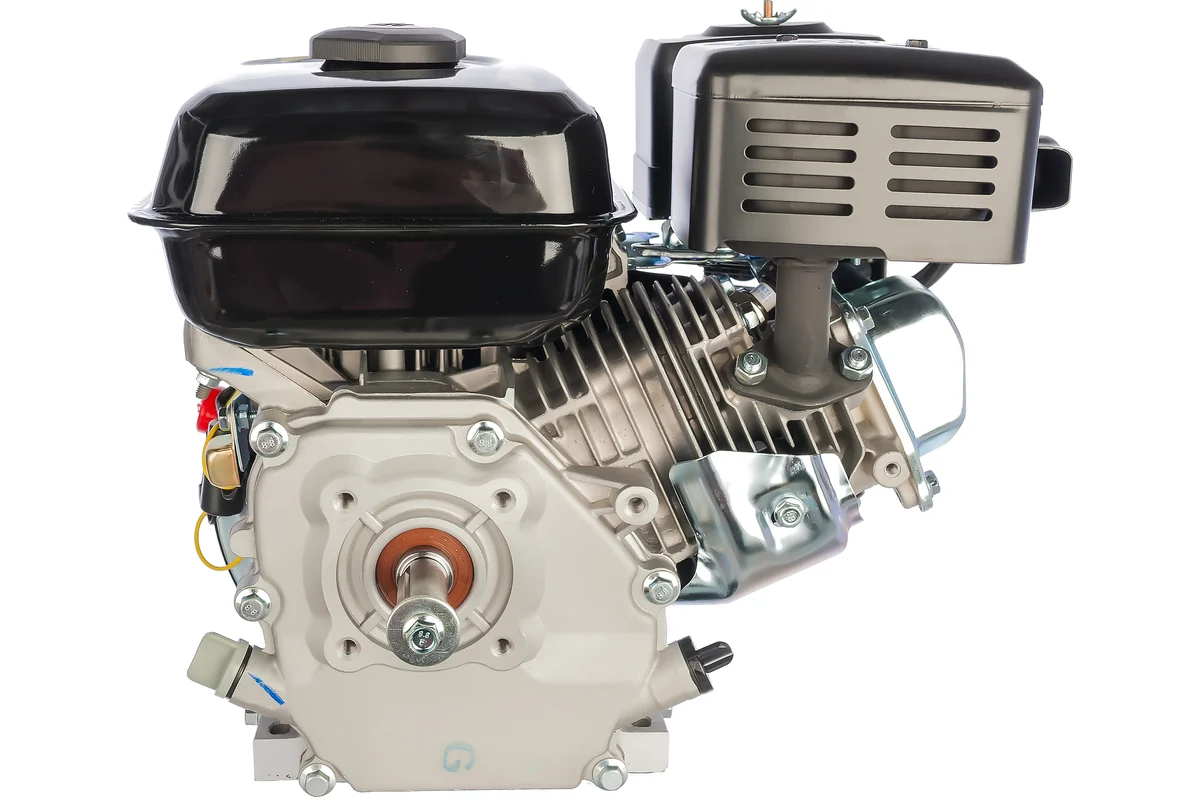 Двигатель LIFAN 170F D19 7л.с. 15 кг