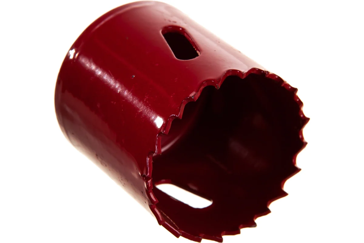 Коронка Bi-Metall 8%Co. 42мм "Pilorama"