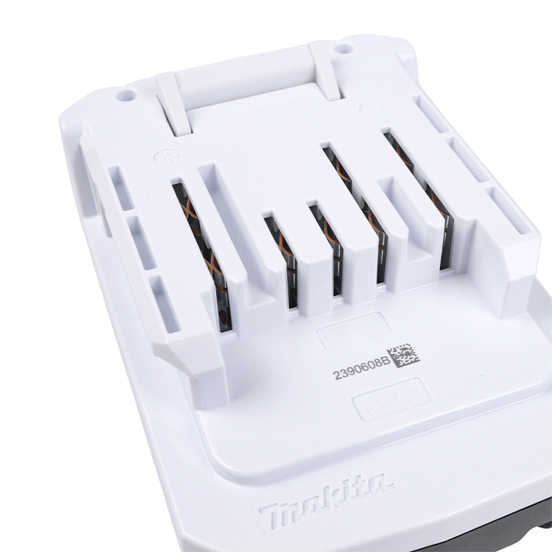 MAKITA Аккумулятор G-series BL1420G (Li-Ion, 14В, 2.0Aч)